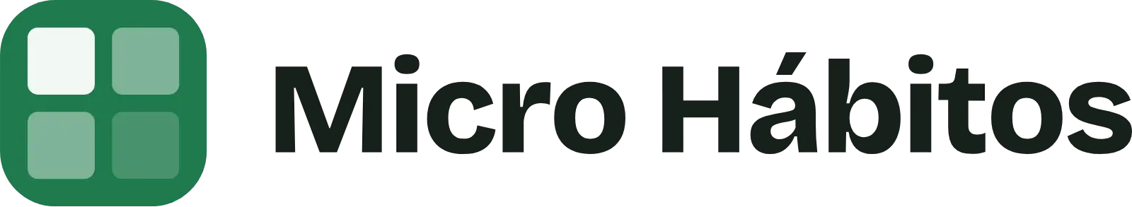 Micro Hábitos